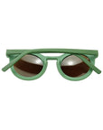 Classic: Bendable & Polarized Sunglasses-Adult - Orchard