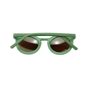 Classic: Bendable & Polarized Sunglasses-Adult - Orchard
