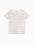 Lou Ribbed Short Sleeve Pocket Tee