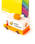 Fried Chicken Van
