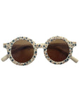 Original Round | Bendable & Polarized Sunglasses - Meadow