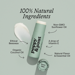 Sweet Mint - Lip Balm