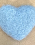 Pocket Hug with Felted Heart Gift