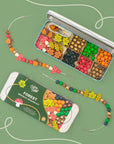 Forest Bracelet Bead Kit