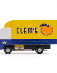 Clem's Delivery Truck