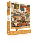 Summer Abundance - 500 Piece Jigsaw Puzzle