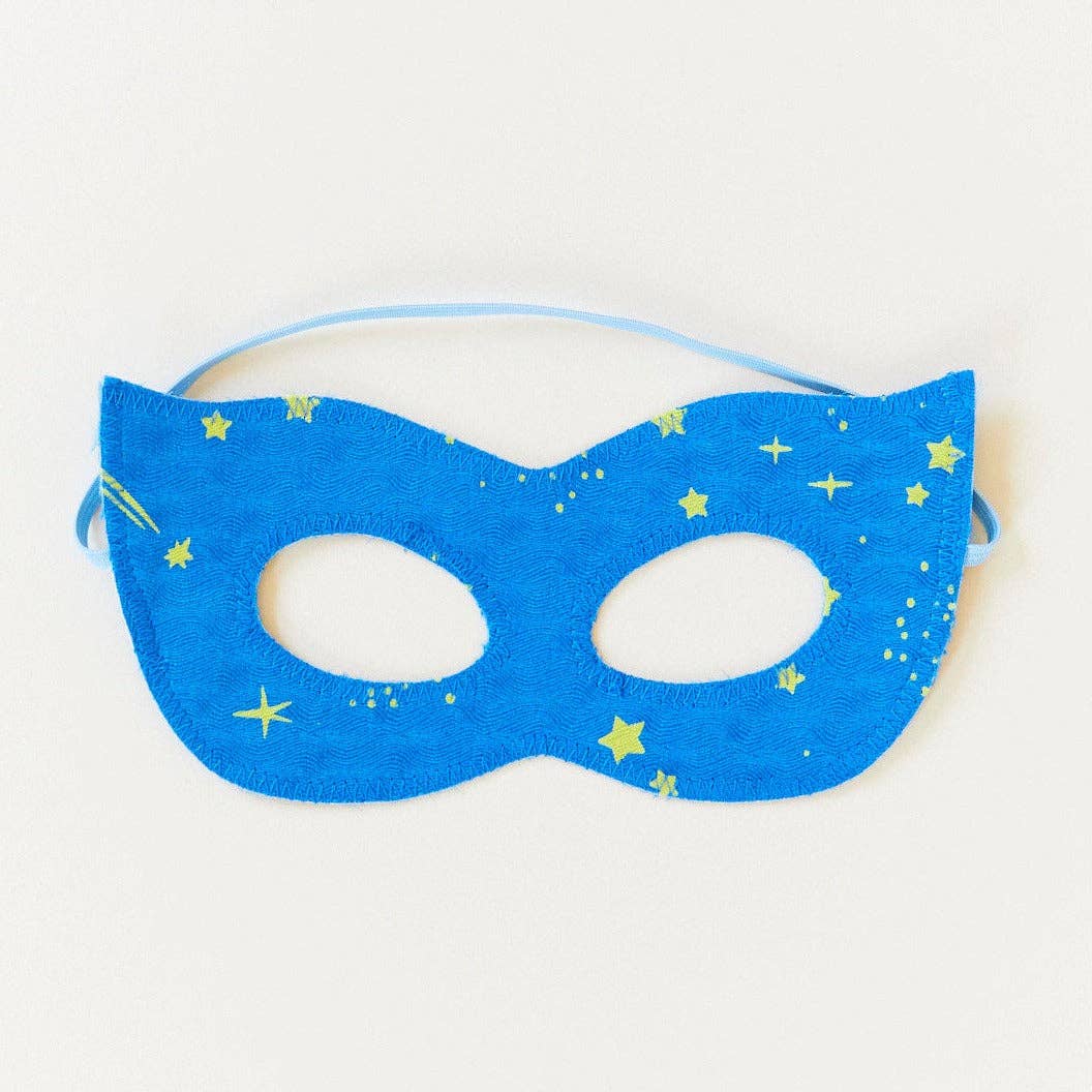 Star Superhero Costume