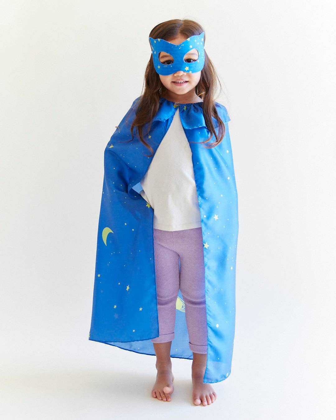 Star Superhero Costume