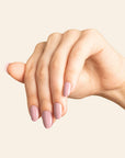 Vegan & 21-free Nail Polish - Wannabe