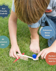 Make Your Own Castle Catapult