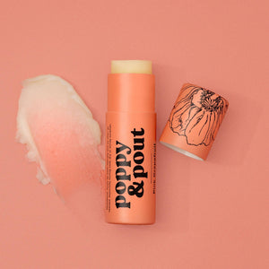 Pink Grapefruit - Lip Balm