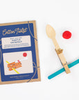 Make Your Own Castle Catapult