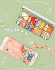 Tiny Trinkets Beading Kit