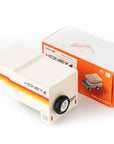 Honeybee Camper