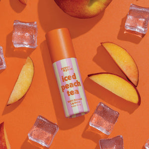 Iced Peach Tea - Retro Refreshers Lip Balm