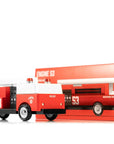 Fire Engine 53 - Large Truck