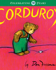 Corduroy  - Don Freeman