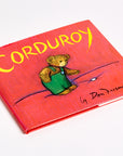 Corduroy  - Don Freeman