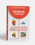 Richard Scarry's Bilingual Flashcards