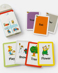 Richard Scarry's First Words Flashcards