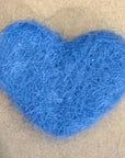 Pocket Hug with Felted Heart Gift