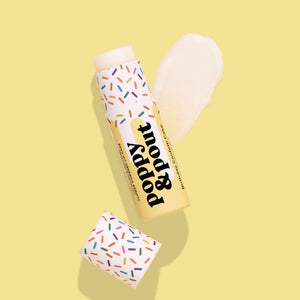 Birthday Confetti Cake - Lip Balm