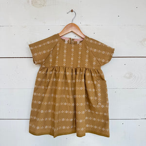 June Dress
