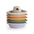 Kids / Baby Bath Boats - 2 colors