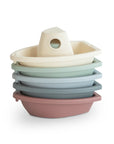 Kids / Baby Bath Boats - 2 colors