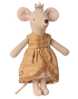 Princess Mouse - Big Sister