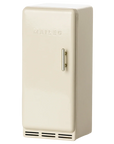 Mouse Metal Fridge  - Off White