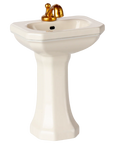 Bathroom Sink Off white  - Mouse
