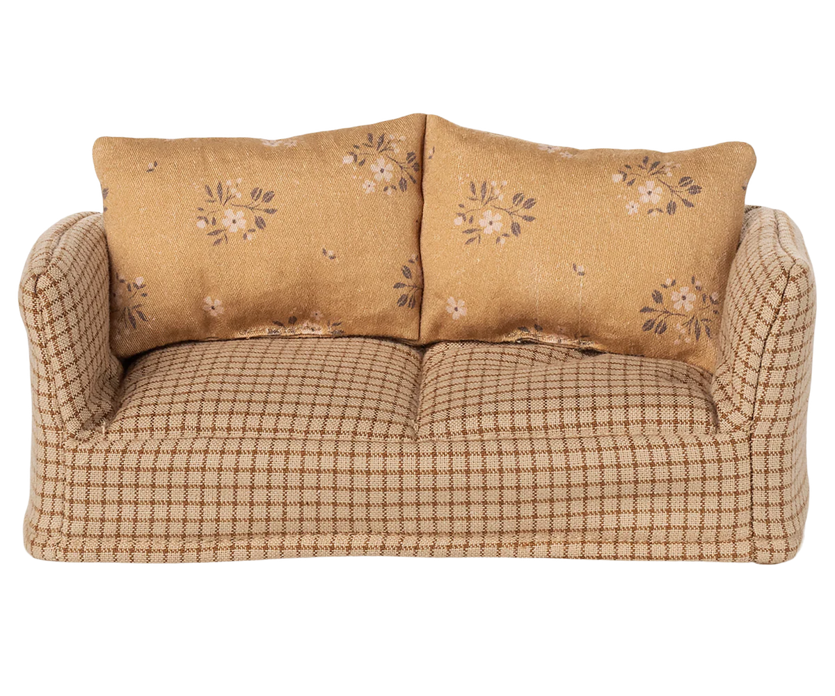Mouse Couch - Mable