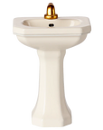 Bathroom Sink Off white  - Mouse
