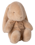 Small Plush Bunny - Latte
