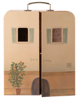 SuitCasa Portable Mouse House