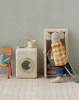 Mouse Washing Machine