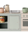 Mouse Kitchen Counter