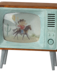 Mouse Television