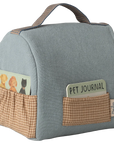 Pet Carrier - Dusty Blue