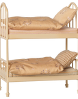Mouse Bunk Bed - Wheat