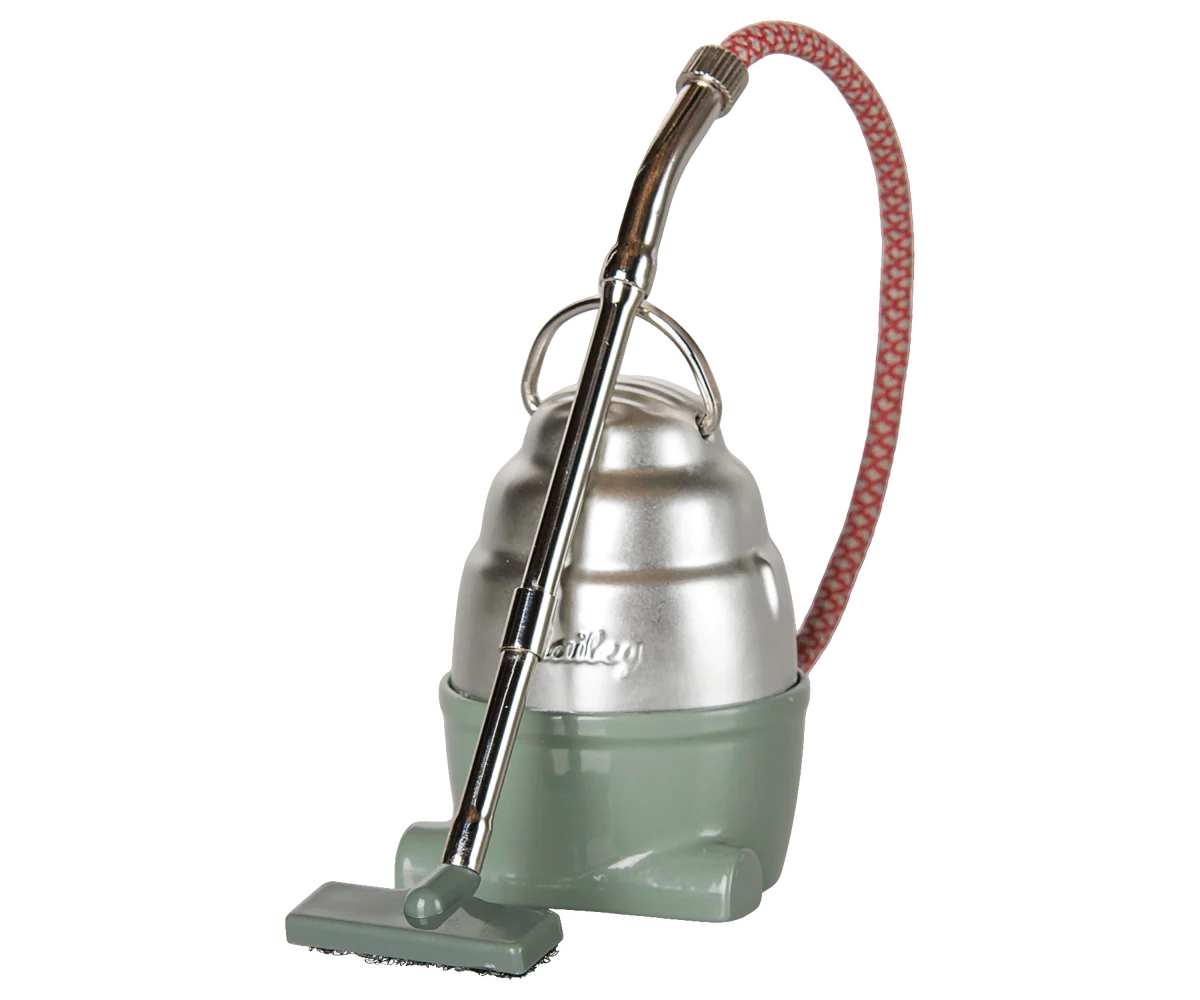 Mouse Vacuum Cleaner