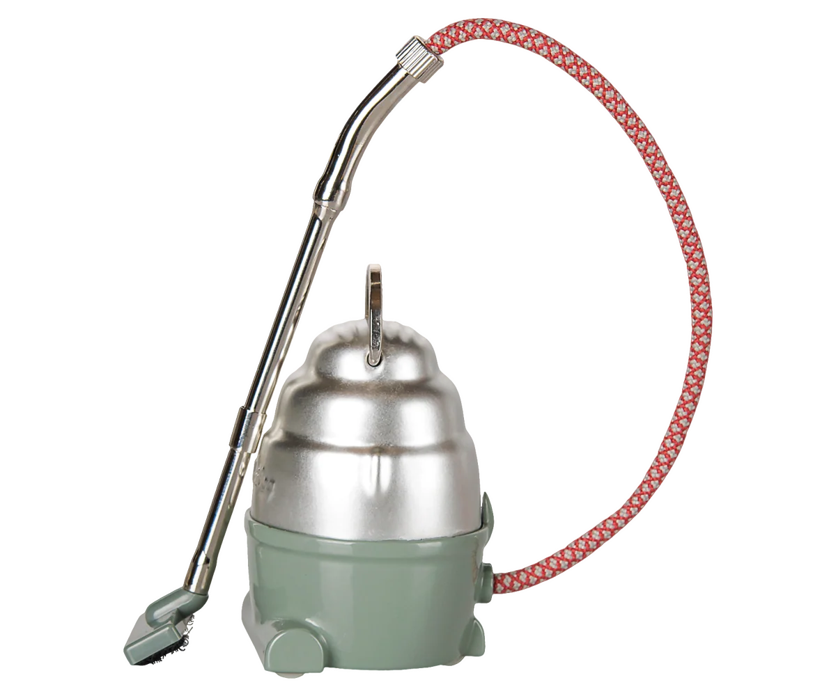 Mouse Vacuum Cleaner