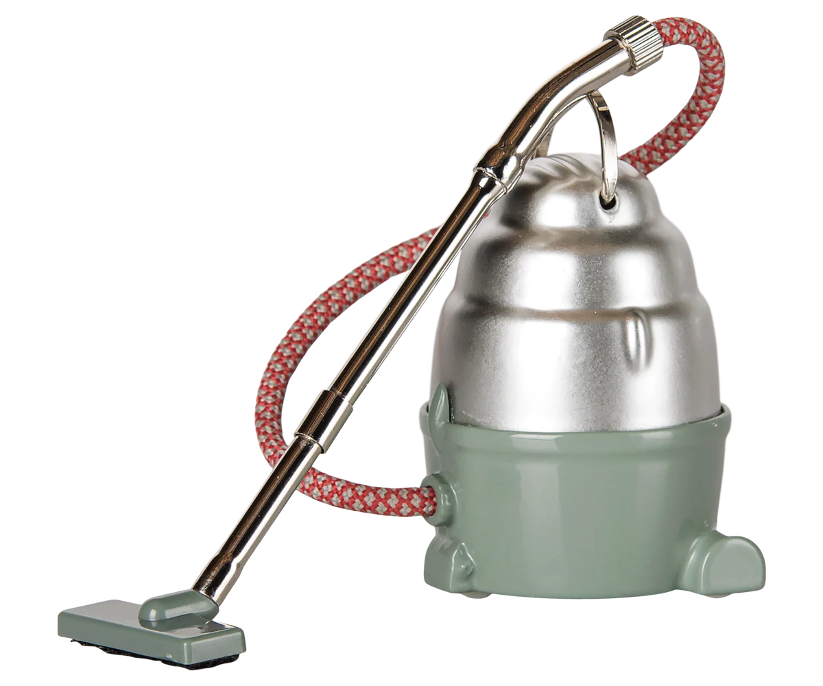Mouse Vacuum Cleaner