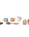 Mouse Waffle Set