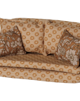 Mouse Sofabed Large - Ochre