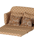Mouse Sofabed Large - Ochre