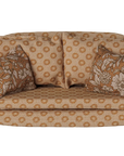 Mouse Sofabed Large - Ochre