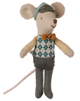 Little Brother Driver Mouse