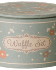 Mouse Waffle Set